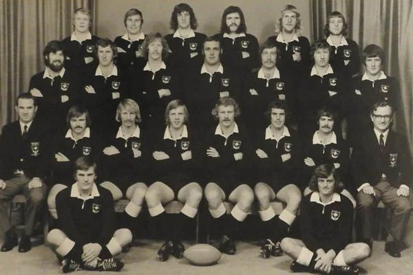 NZ Rugby Legacy | History of NZU Rugby | NZU Rugby